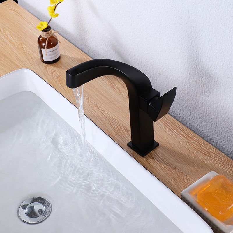 Wholesale Modern Design Basin Water Mixer Tap Bathroom Faucet Brass Bathroom Sink Faucet Modern Design Basin Water Mixer Tap Bathroom Faucet Brass Bathroom Sink Faucet 6 Wholesale Modern Design Basin Water Mixer Tap Bathroom Faucet Brass Bathroom Sink Faucet - Image 6