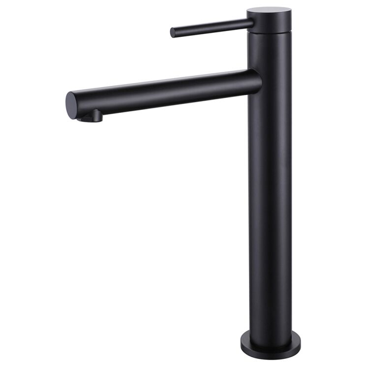 Modern Design Single-Hole Thermostatic Brass Basin Faucet Tap Modern Design Single Hole Thermostatic Brass Basin Modern Design Single-Hole Thermostatic Brass Basin Faucet Tap