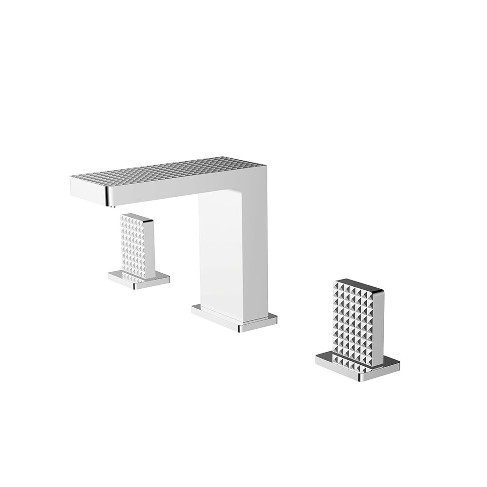 Modern Luxury Single Handle Basin Taps Chrome Deck Mounted Thermostatic Faucets New Hot Cold Water Single Handle Bathroom Tap Modern Luxury Single Handle Basin Taps Chrome Modern Luxury Single Handle Basin Taps Chrome Deck Mounted Thermostatic Faucets New Hot Cold Water Single Handle Bathroom Tap