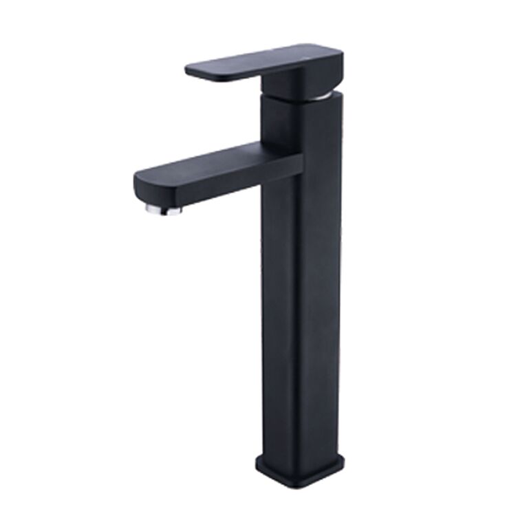 Modern Single-Hole Deck Mounted Thermostatic Faucet Black Finish Brass Bathroom Faucet Ceramic Valve Core Hot Cold Water Tap Modern Single Hole Deck Mounted Thermostatic Faucet Modern Single-Hole Deck Mounted Thermostatic Faucet Black Finish Brass Bathroom Faucet Ceramic Valve Core Hot Cold Water Tap