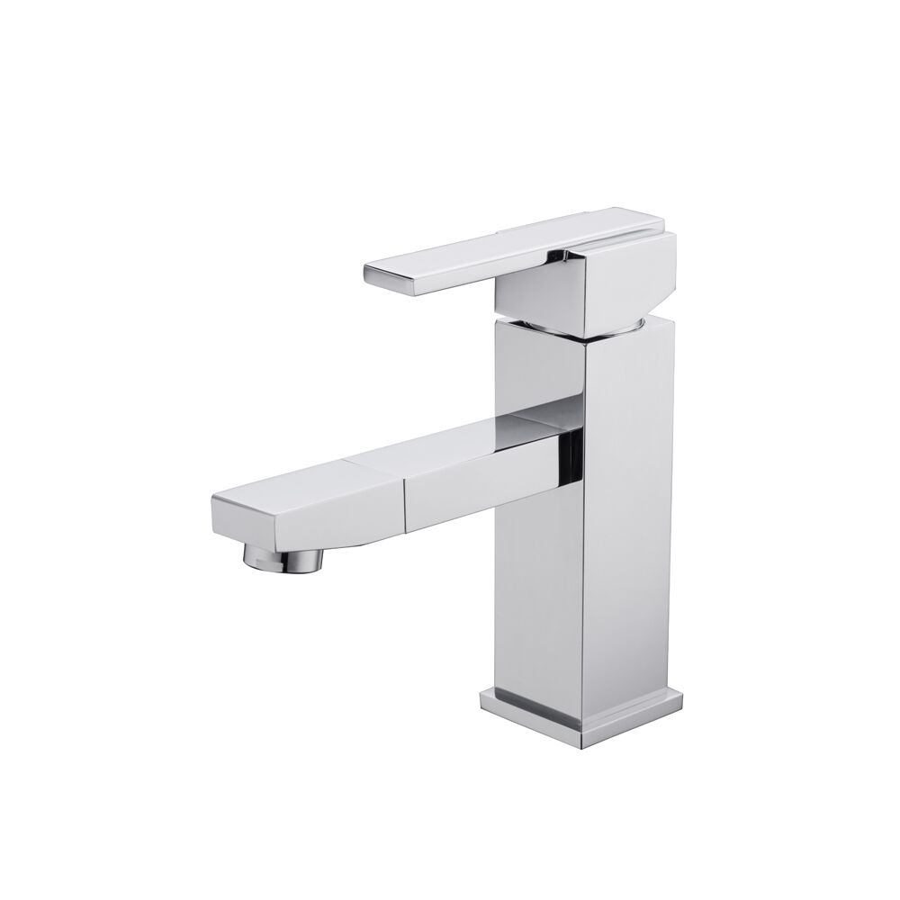 Modern Style High Quality Cheap Chrome Brass Basin Faucet Deck Mounted Washing Hand Basin Tap Modern Style High Quality Cheap Chrome Brass Modern Style High Quality Cheap Chrome Brass Basin Faucet Deck Mounted Washing Hand Basin Tap