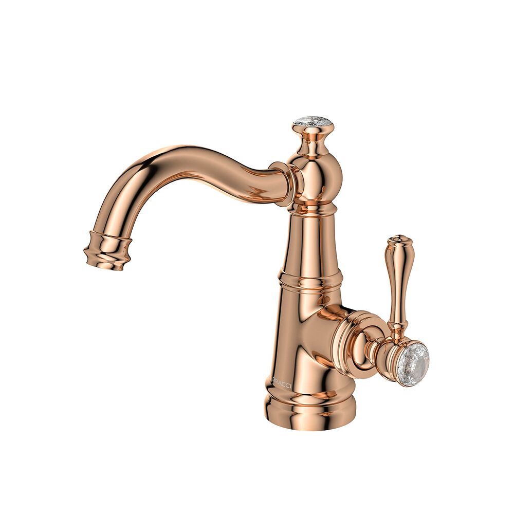New Design Rose Gold Finished Luxury Hot Sale Washing Hand Bathroom Brass Wash Basin Faucet New Design Rose Gold Finished Luxury Hot New Design Rose Gold Finished Luxury Hot Sale Washing Hand Bathroom Brass Wash Basin Faucet
