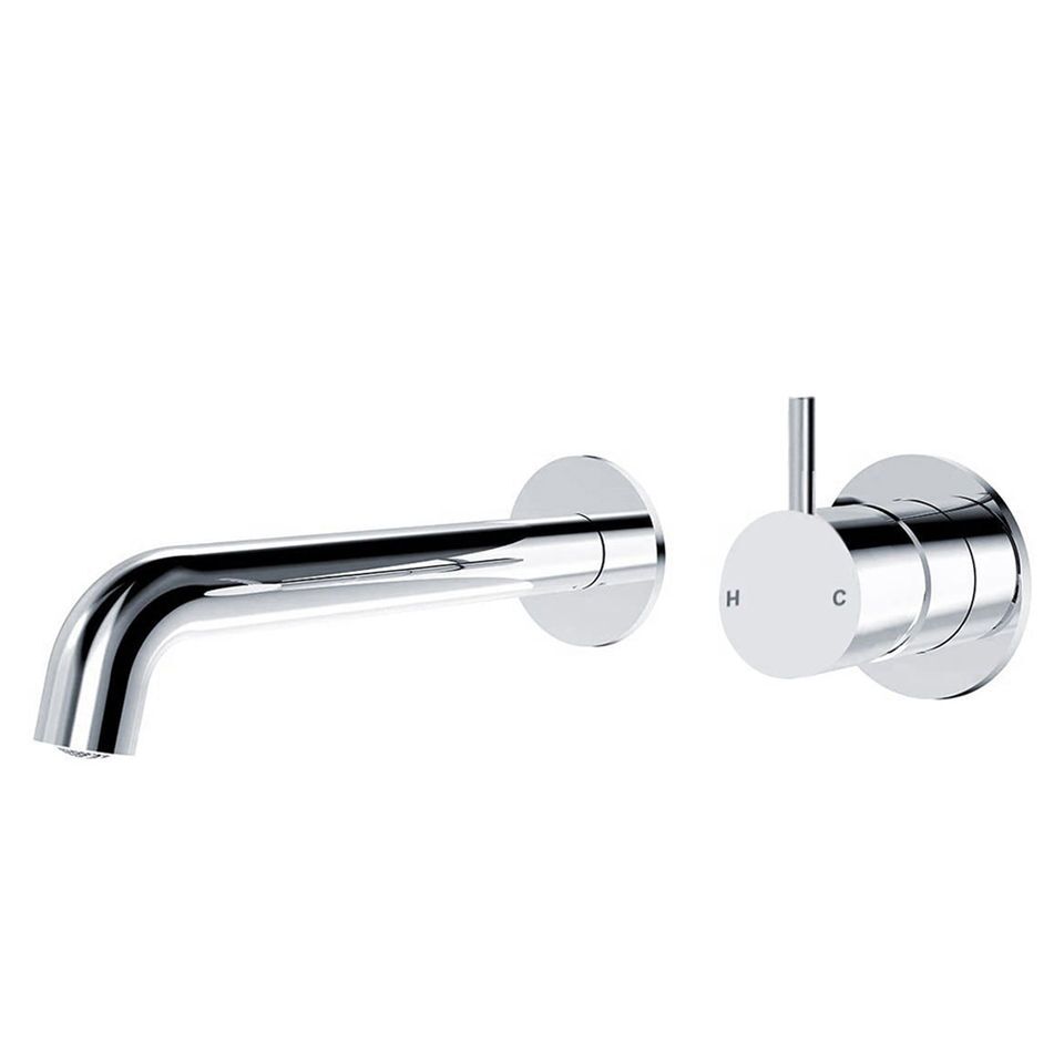 Two Holes Copper Chrome Polished Wall Mounted Bathroom Taps Basin Mixer Vanity Faucet on Sales Two Holes Copper Chrome Polished Wall Mounted Two Holes Copper Chrome Polished Wall Mounted Bathroom Taps Basin Mixer Vanity Faucet on Sales
