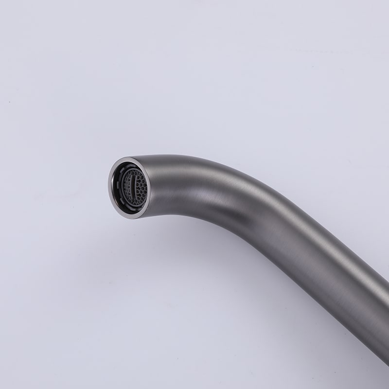 Wholesale Wall Mounted Bathroom Faucet Home Hotel Wall Mounted Basin Sink Faucet Single Handle Faucet Wall Mounted Bathroom Faucet 11 Wholesale Wall Mounted Bathroom Faucet Home Hotel Wall Mounted Basin Sink Faucet Single Handle Faucet - Image 11