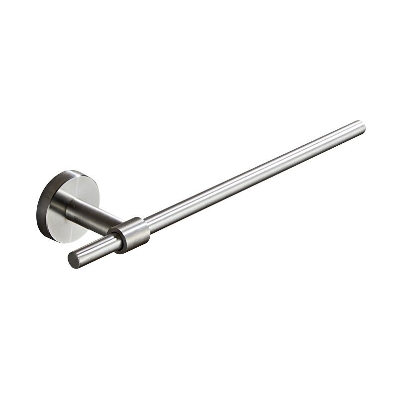 Wholesale Bathroom Accessories 304 Stainless Steel Single Bar Towel Rack Bar Bathroom Kitchen Towel Holder Wholesale Bathroom Accessories 304 Stainless Steel Wholesale Bathroom Accessories 304 Stainless Steel Single Bar Towel Rack Bar Bathroom Kitchen Towel Holder