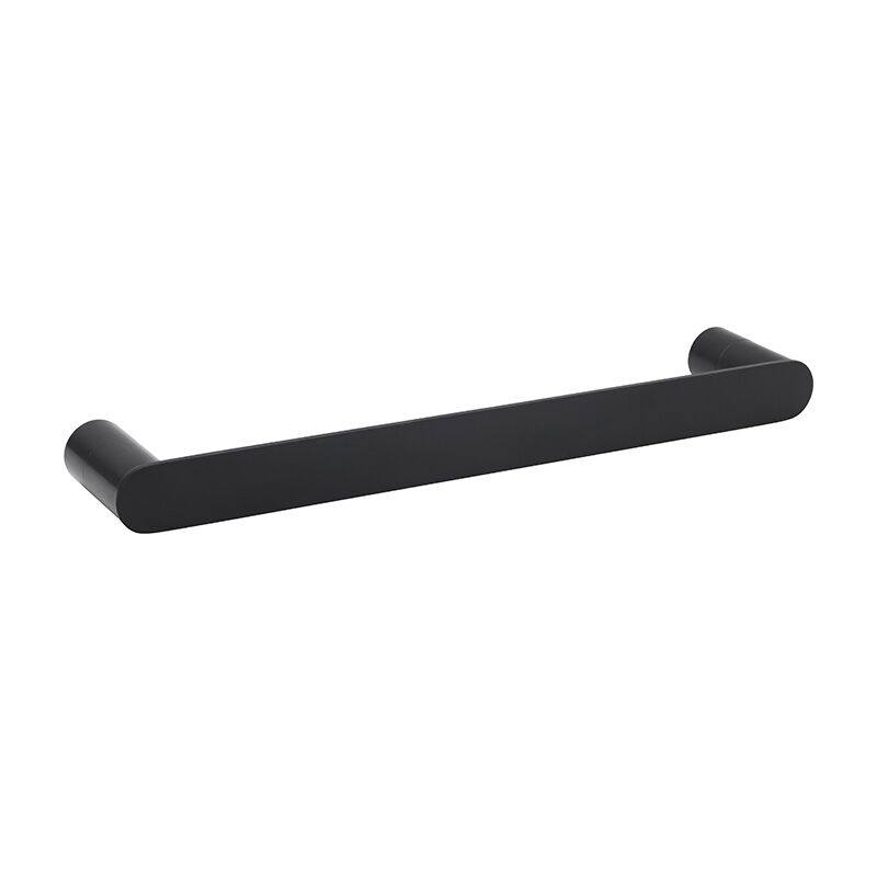 Wholesale Modern Wall Mounted Black Single Towel Bar Bathroom Towel Holder Towel Rail Wholesale Modern Wall Mounted Black Single Wholesale Modern Wall Mounted Black Single Towel Bar Bathroom Towel Holder Towel Rail