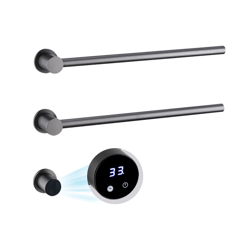 Wholesale Modern Waterproof Wall Mount Electric Water Heated Black Towel Rack Bathroom Towel Warmer Wholesale Modern Waterproof Wall Mount Electric Wholesale Modern Waterproof Wall Mount Electric Water Heated Black Towel Rack Bathroom Towel Warmer