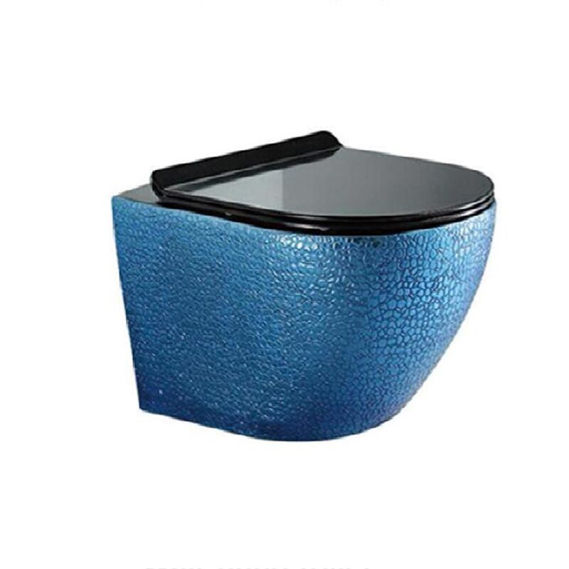 Bathroom Gold Plated Wall Hung Toilet Australia Standard Rimless Round Ceramic Wall Mounted Toilet new Australia standard rimless round ceramic wall hung toilet Bathroom Gold Plated Wall Hung Toilet Australia Standard Rimless Round Ceramic Wall Mounted Toilet
