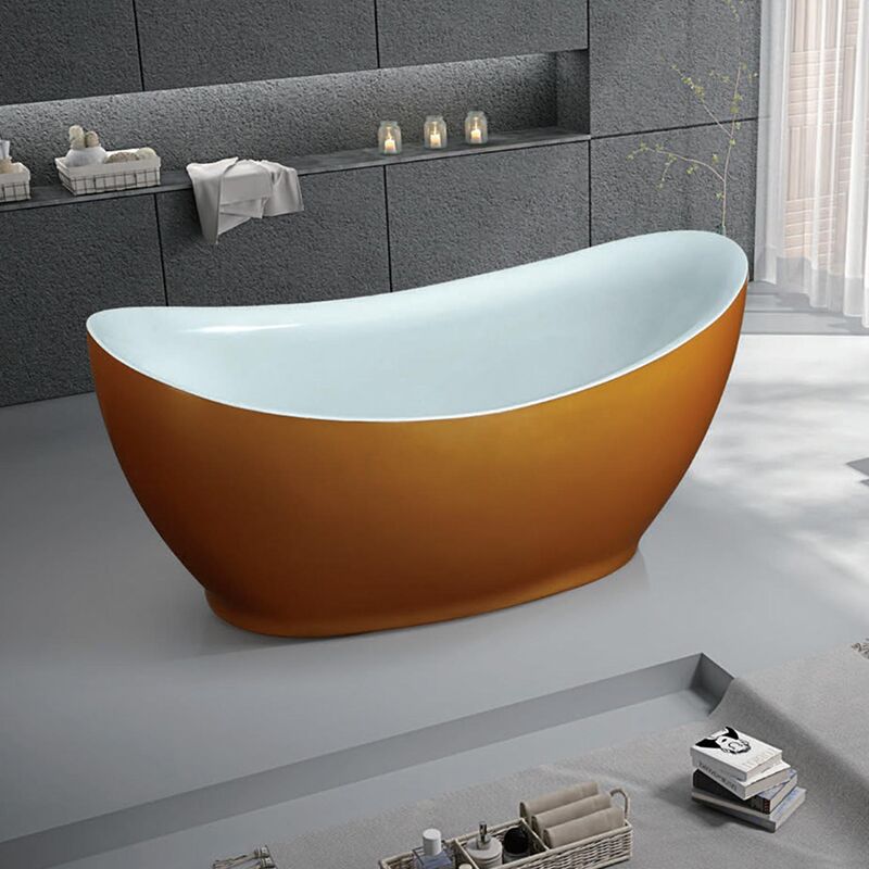 Luxury Claw-Feet Freestanding Acrylic Massage Bathtubs one person acrylic whirlpool spa bathtub with Massage Bathtub,Free Standing Bathtub,Freestanding Bath