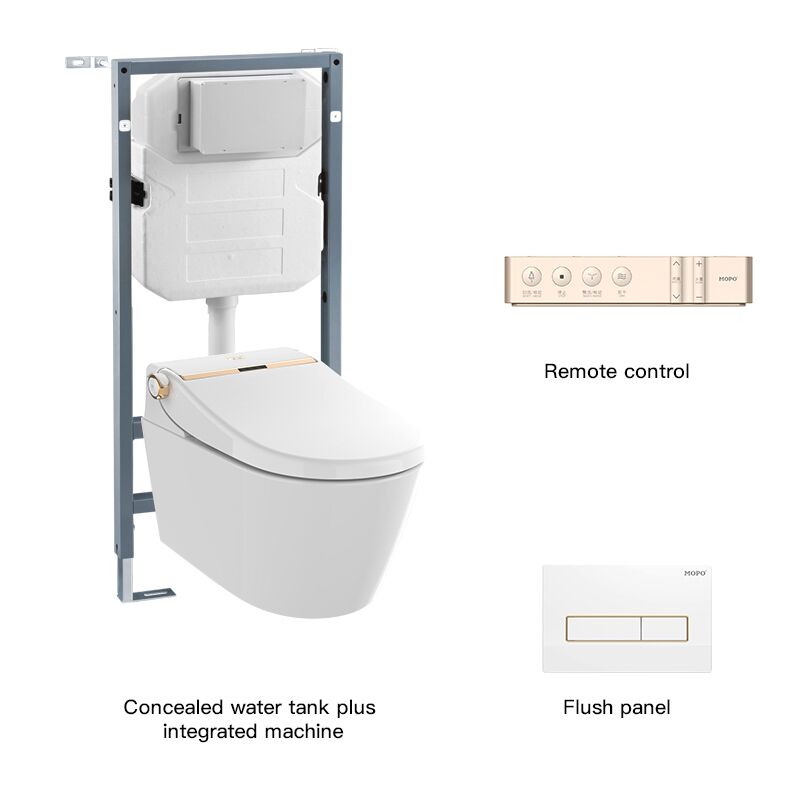 Hotel Bathroom Wall-Mounted Toilet Factory Wholesale Frameless Bathroom Wall-Mounted Toilet V007 toilet V007 12 Hotel Bathroom Wall-Mounted Toilet Factory Wholesale Frameless Bathroom Wall-Mounted Toilet V007