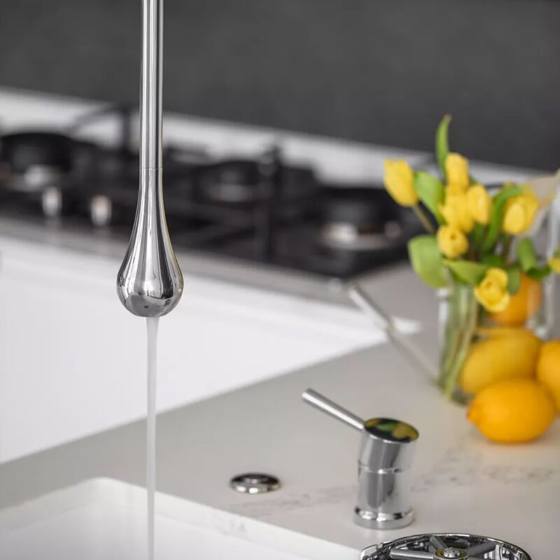 Luxury Design Ceiling Mounted Drop Brass Matte Black Touchless Ceiling Mounted Basin Faucet upc bathroom faucet water tap toilet bathroom water sink bathroom basin mixer tap