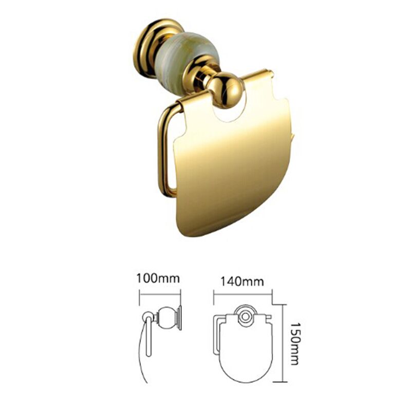 Factory wholesale bathroom accessory square bar stainless steel toilet paper holder bathroom tissue holder Factory wholesale bathroom accessory Square bar stainless steel toilet paper holder bathroom tissue holder 2505 size Factory wholesale bathroom accessory square bar stainless steel toilet paper holder bathroom tissue holder - الصورة 2