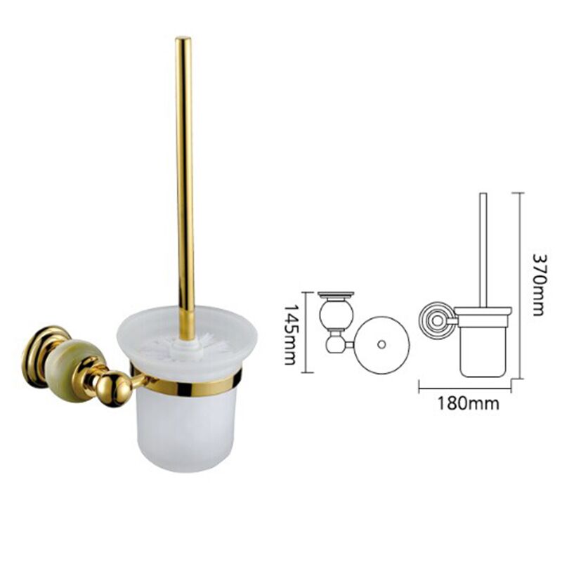 High quality bathroom accessories wall mounted stainless steel hotel bathroom accessories toilet brush holders high quality bathroom accessories wall mounted stainless steel hotel bathroom accessories toilet brush holders 2206 size High quality bathroom accessories wall mounted stainless steel hotel bathroom accessories toilet brush holders - الصورة 2