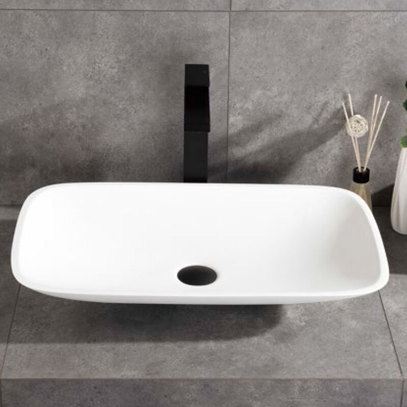 Bathroom Undercounter Basin Pure Acrylic Durable and Easy to Clean Bathroom Undercounter Basin Pure Acrylic Durable Bathroom Undercounter Basin Pure Acrylic Durable and Easy to Clean