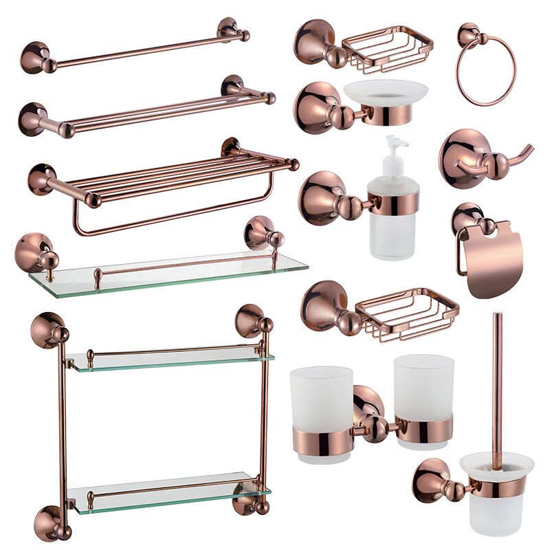 China Bathroom accessories supplier complete towel rack hook toothbrush toilet brush holder China cheap complete Bathroom Hardware Stainless Steel Bathroom Accessories Set China Bathroom accessories supplier complete towel rack hook toothbrush toilet brush holder