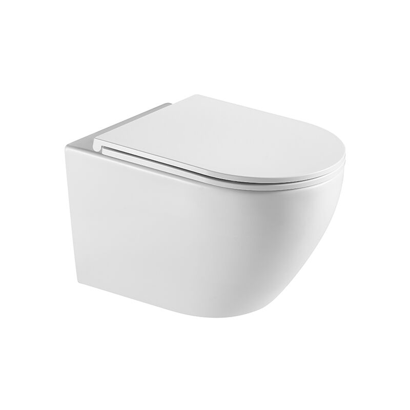 European Style Sanitary Ware Bathroom Ceramic wall-hung Toilet European Style Sanitary Ware Bathroom Ceramic wall hung Toilet 2 European Style Sanitary Ware Bathroom Ceramic wall-hung Toilet
