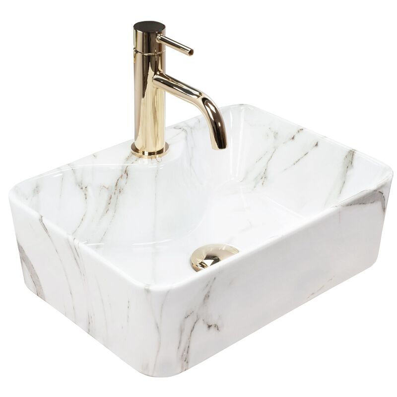 Factory Price Direct Bathroom Ceramic Sanitary Ware Above Counter Basin Marble Design Wash Hand Sink Factory Price Direct Bathroom Ceramic Sanitary Factory Price Direct Bathroom Ceramic Sanitary Ware Above Counter Basin Marble Design Wash Hand Sink