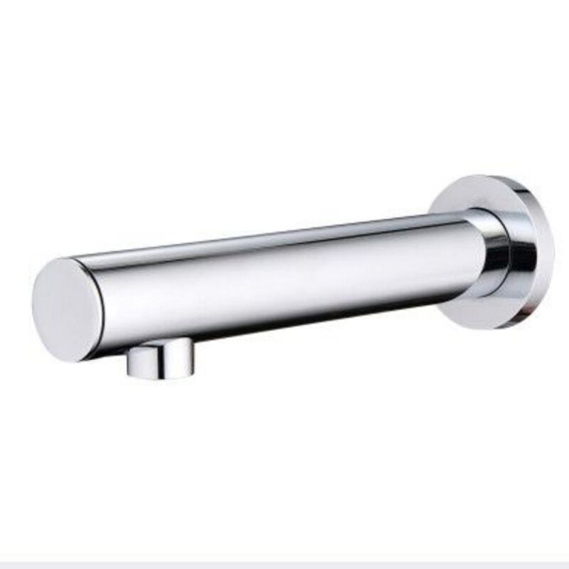 Factory price bathroom automatic sensor basin faucet wall mounted handle free brass vanity water tap vessel sink faucet Factory price bathroom automatic sensor basin faucet wall mounted handle free brass vanity water tap vessel sink faucet Factory price bathroom automatic sensor basin faucet wall mounted handle free brass vanity water tap vessel sink faucet