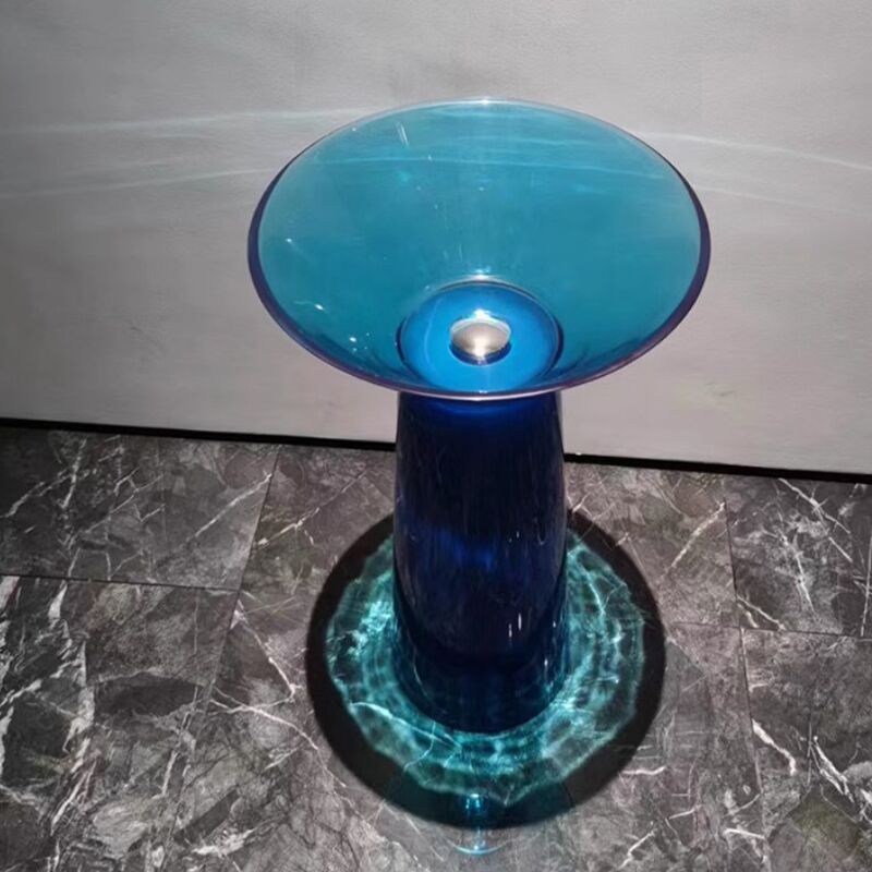 High Quality Artificial Stone Resin Gel Coat Acrylic Solid Surface Standing Wash Basin High Quality Artificial Stone Resin Gel High Quality Artificial Stone Resin Gel Coat Acrylic Solid Surface Standing Wash Basin