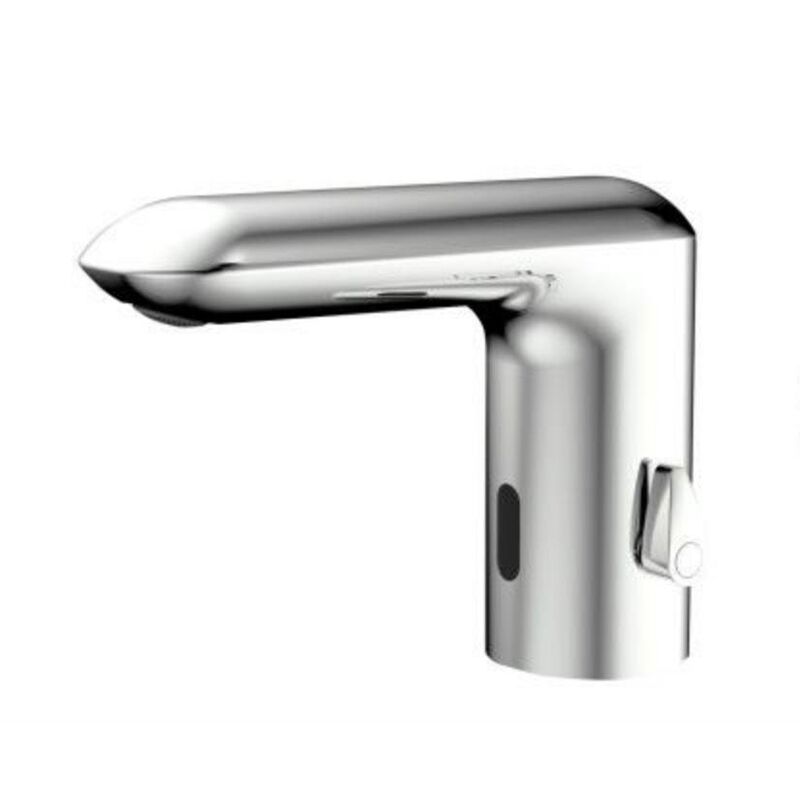 High Quality Intelligent Hot & Cold Water Sensor Faucet Copper Body Kitchen and Wash Basin Faucet High Quality Intelligent Hot Cold Water Sensor Faucet Copper Body Kitchen and Wash Basin Faucet High Quality Intelligent Hot & Cold Water Sensor Faucet Copper Body Kitchen and Wash Basin Faucet