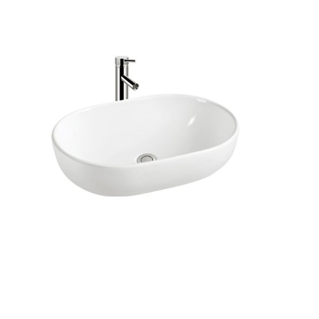 High Quality Wholesale Popular Sanitary Ware Oval Ceramic Hair Wash Art Sink Basin High Quality Wholesale Popular Sanitary Ware High Quality Wholesale  Popular Sanitary Ware Oval Ceramic Hair Wash Art Sink Basin