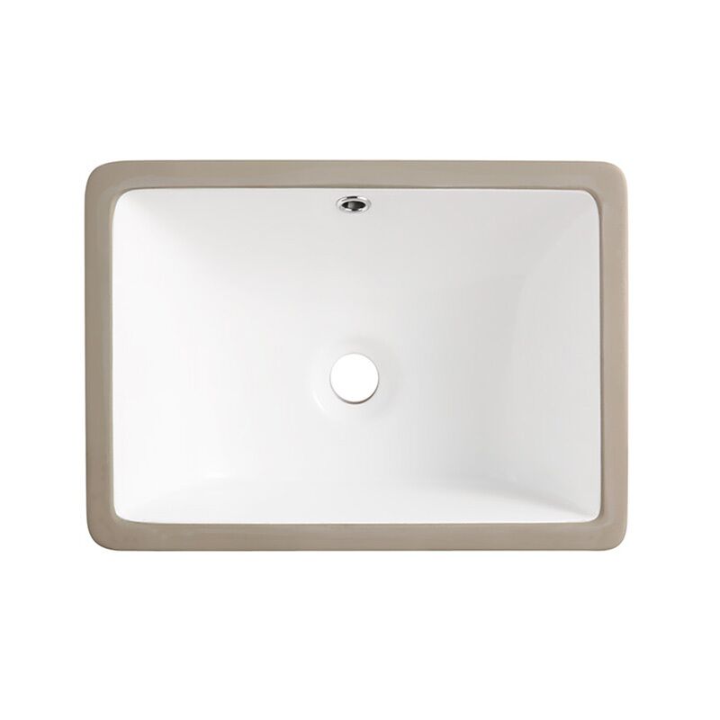 Home Hotel Bathroom Above Counter Basins Modern Rectangular Ceramic Wash Basin Sink Home Hotel Bathroom Above Counter Basins Home Hotel Bathroom Above Counter Basins Modern Rectangular Ceramic Wash Basin Sink