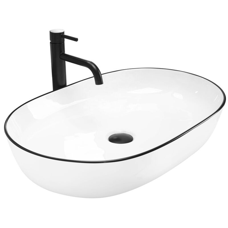 Large Oval Ceramic Counter Top Basin Modern Hotel Design Easy Clean Hand Wash Basin Large Oval Ceramic Counter Top Basin Large Oval Ceramic Counter Top Basin Modern Hotel Design Easy Clean Hand Wash Basin