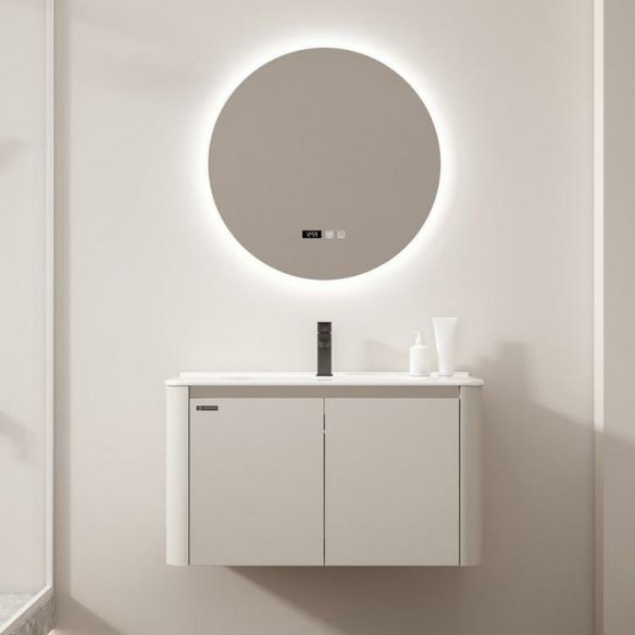 Luxury Bathroom Vanity Lighting Vanity Wooden Panel Cabinet with Mirror MP BC 10119 Luxury Bathroom Vanity Lighting Vanity Wooden Panel Cabinet with Mirror Luxury Bathroom Vanity Lighting Vanity Wooden Panel Cabinet with Mirror