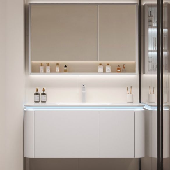 Modern Style Bathroom Vanities Bathroom Cabinet With Mirror MP BC 10133 Modern Style Bathroom Vanities Bathroom Cabinet With Mirror Modern Style Bathroom Vanities Bathroom Cabinet With Mirror