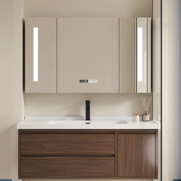 Modern Luxury Hotel Wall Mount Sintered Stone Bathroom Vanity Cabinet MP BC 10142 Modern Luxury Hotel Wall Mount Sintered Stone Bathroom Vanity Cabinet Modern Luxury Hotel Wall Mount Sintered Stone Bathroom Vanity Cabinet