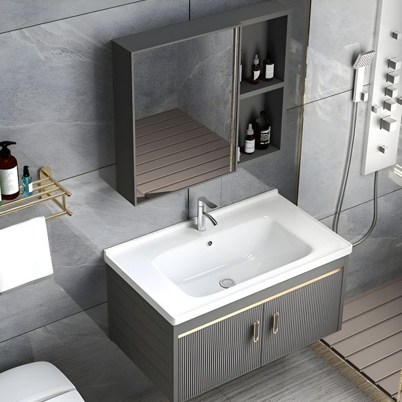Wholesale High Quality One Piece Ceramic Basin Bathroom Vanity MP BC 1081 Wholesale High Quality One Piece Ceramic Basin Bathroom Vanity Wholesale High Quality One Piece Ceramic Basin Bathroom Vanity
