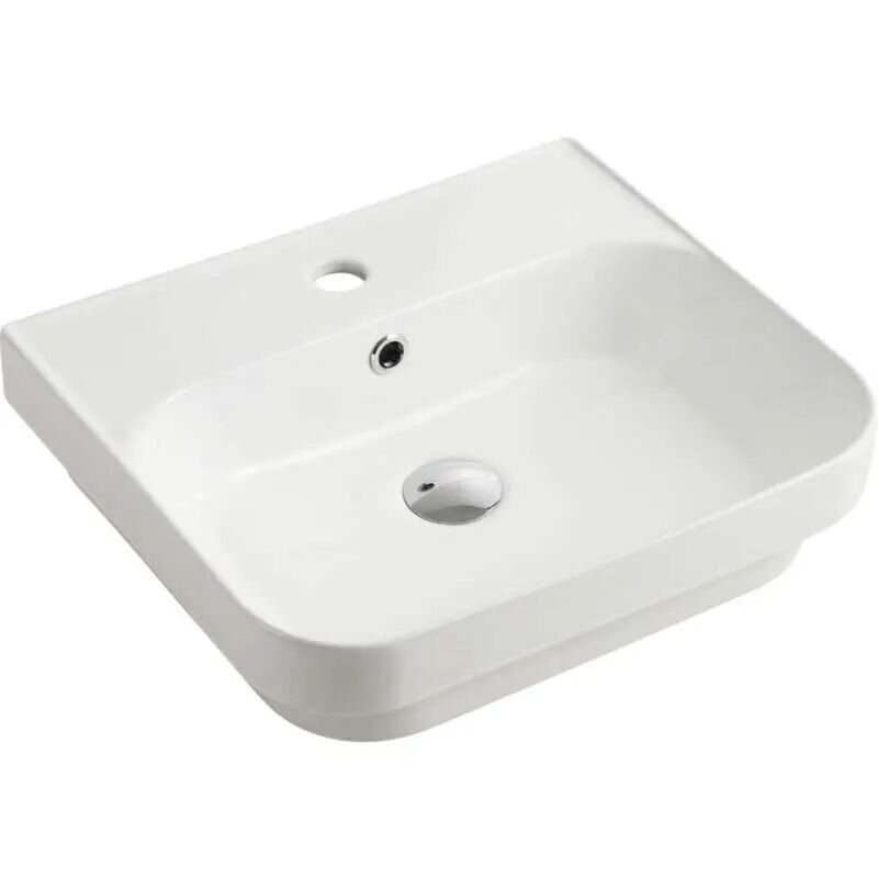Sanitary Ware Factory Wholesale Dublin Inset Basin MP BS 1029 China Sanitary Ware Factory Wholesale Dublin Inset Basin Sanitary Ware Factory Wholesale Dublin Inset Basin