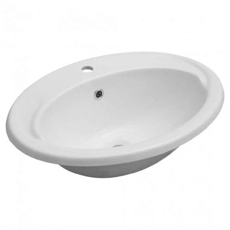 Wholesale Semi-Recess Oval Ceramic Above Counter Washing Basin MP BS 1034 China Basin Factory Wholesale Eden Basin Wholesale Semi-Recess Oval Ceramic Above Counter Washing Basin