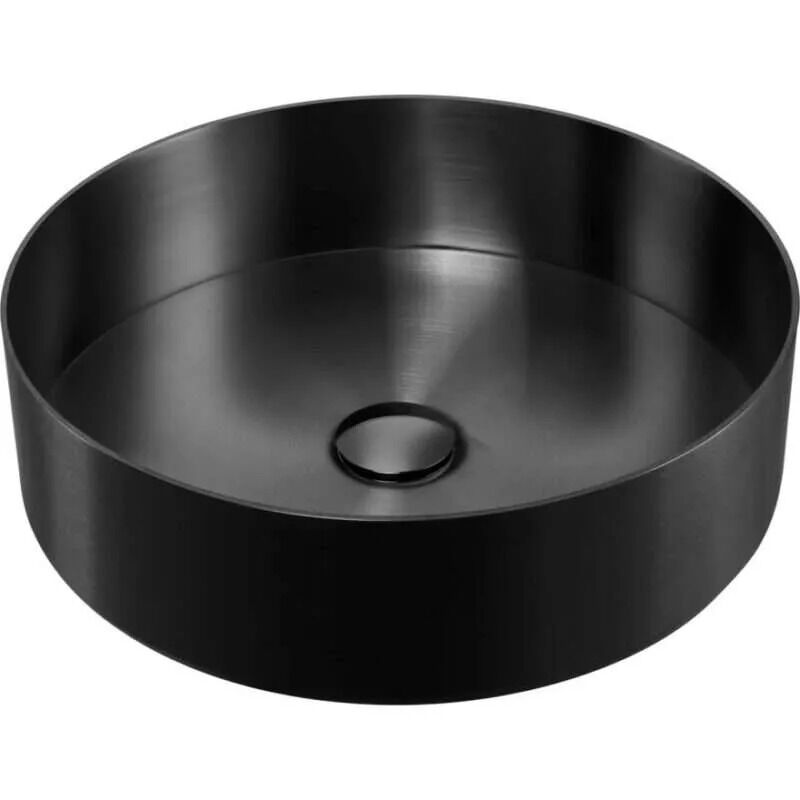China Basin Factory Wholesale Milan Counter Top Circular Basin Black MP BS 1049 China Basin Factory Wholesale Milan Counter Top Circular Basin Black China Basin Factory Wholesale Milan Counter Top Circular Basin Black