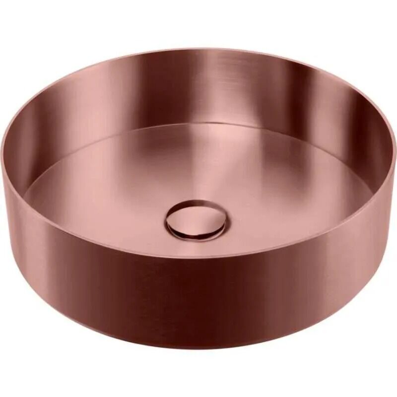 China Basin Factory Wholesale Milan Counter Top Circular Basin Copper MP BS 1050 China Basin Factory Wholesale Milan Counter Top Circular Basin Copper China Basin Factory Wholesale Milan Counter Top Circular Basin Copper