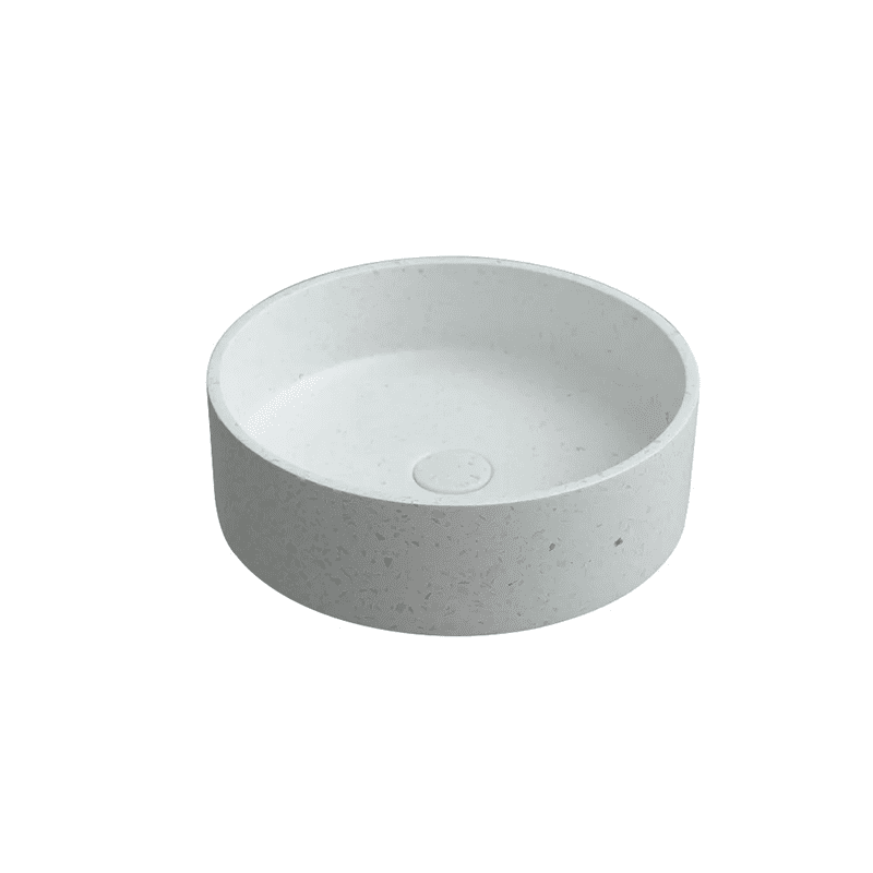 Wholesale Modern Design Peach Concrete Sink Round Wash Basin MP BS 1055 Sanitary Manufacturer Wholesale Basin Suppliers Modern Design Peach Concrete Sink Round Wash Basin Wholesale Modern Design Peach Concrete Sink Round Wash Basin