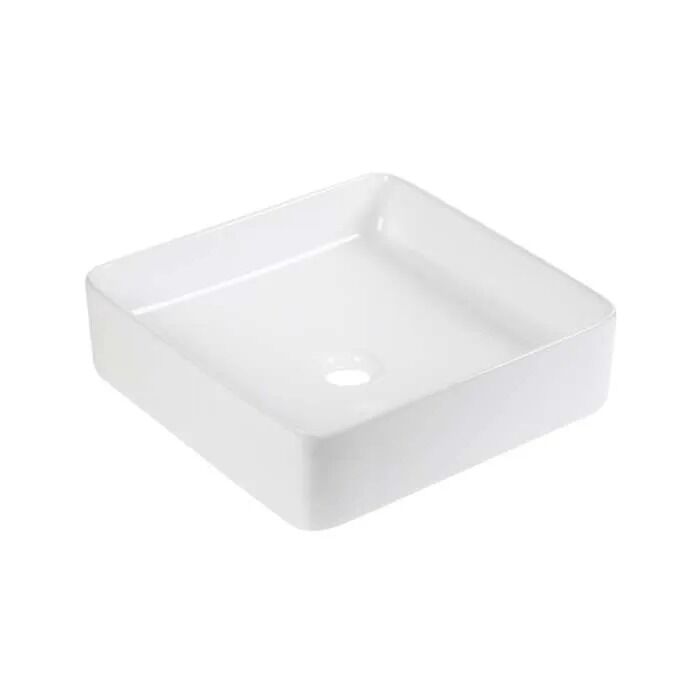 Wholesale Countertop Wash Basin Desktop Washbasin Table Top Art Basin MP BS 106 Wholesale Azure Ceramic Above Counter Basin White Wholesale Countertop Wash Basin Desktop Washbasin Table Top Art Basin