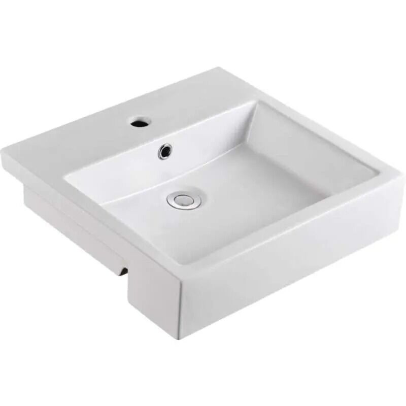 Sanitary Factory Wholesale Basin Suppliers Munich Semi Recessed Basin MP BS 1063 Sanitary Manufacturer Wholesale Basin Suppliers Munich Semi Recessed Basin Sanitary Factory Wholesale Basin Suppliers Munich Semi Recessed Basin