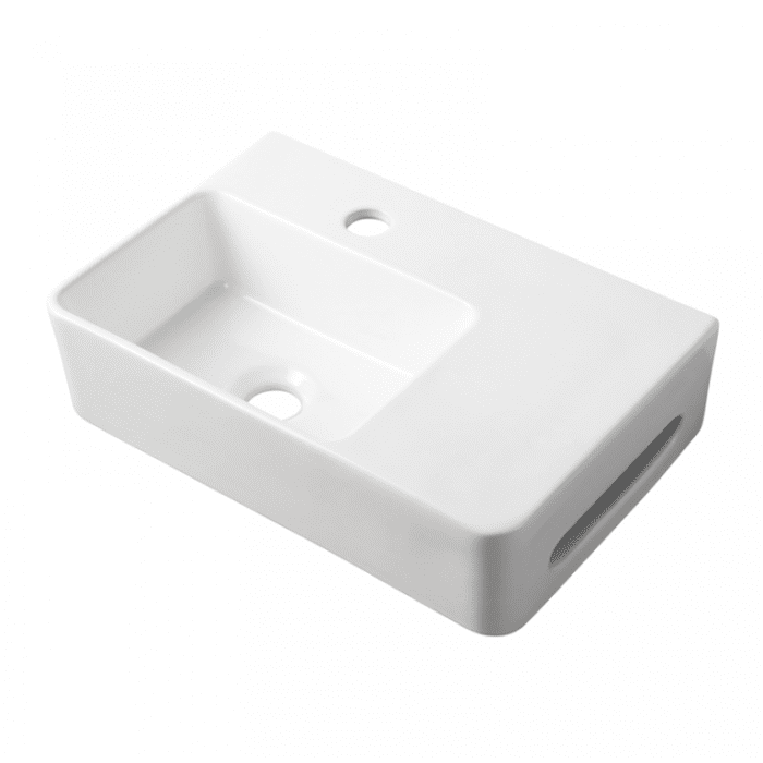 Wholesale Aquacubic Vanity Cabinet Above Counter Ceramic Art Basin MP BS 107 Wholesale Bailey Wall Basin Left Hand Bowl Wholesale Aquacubic Vanity Cabinet Above Counter Ceramic Art Basin
