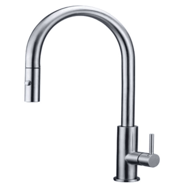 High Quality 304 Stainless Steel Single Handle Kitchen Faucet MP KF 1012 High Quality 304 Stainless Steel Single Handle Kitchen Faucet High Quality 304 Stainless Steel Single Handle Kitchen Faucet