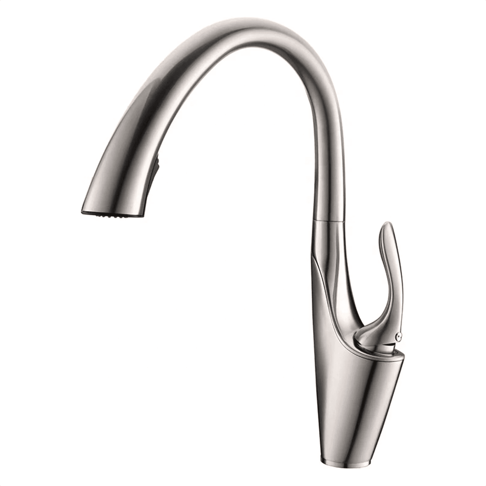 Single Handle Pull Down Kitchen Sink Faucets MP KF 1015 Single Handle Pull Down Kitchen Sink Faucets Single Handle Pull Down Kitchen Sink Faucets