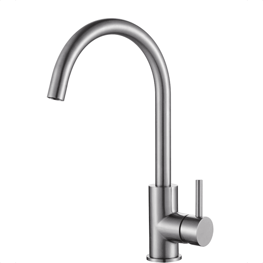 Sanitary Ware Factory Stainless Steel Single Handle Kitchen Sink Faucet MP KF 1018 Sanitary Ware Factory Stainless Steel Single Handle Kitchen Sink Faucet Sanitary Ware Factory Stainless Steel Single Handle Kitchen Sink Faucet