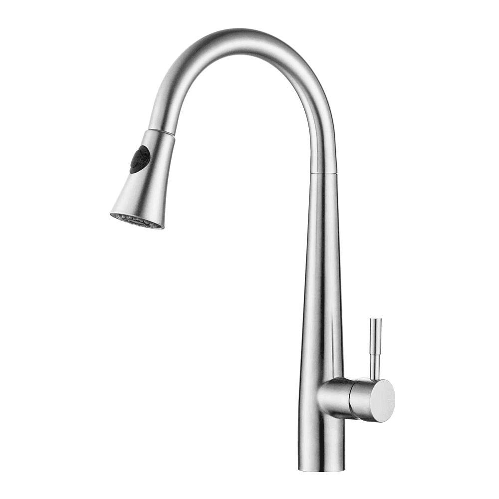 Kitchen Pull Out Sink Faucet Stainless Steel Hot and Cold Mixer Faucet Tap MP KF 104 Kitchen Pull Out Sink Faucet Stainless Steel Hot and Cold Mixer Faucet Tap Kitchen Pull Out Sink Faucet Stainless Steel Hot and Cold Mixer Faucet Tap