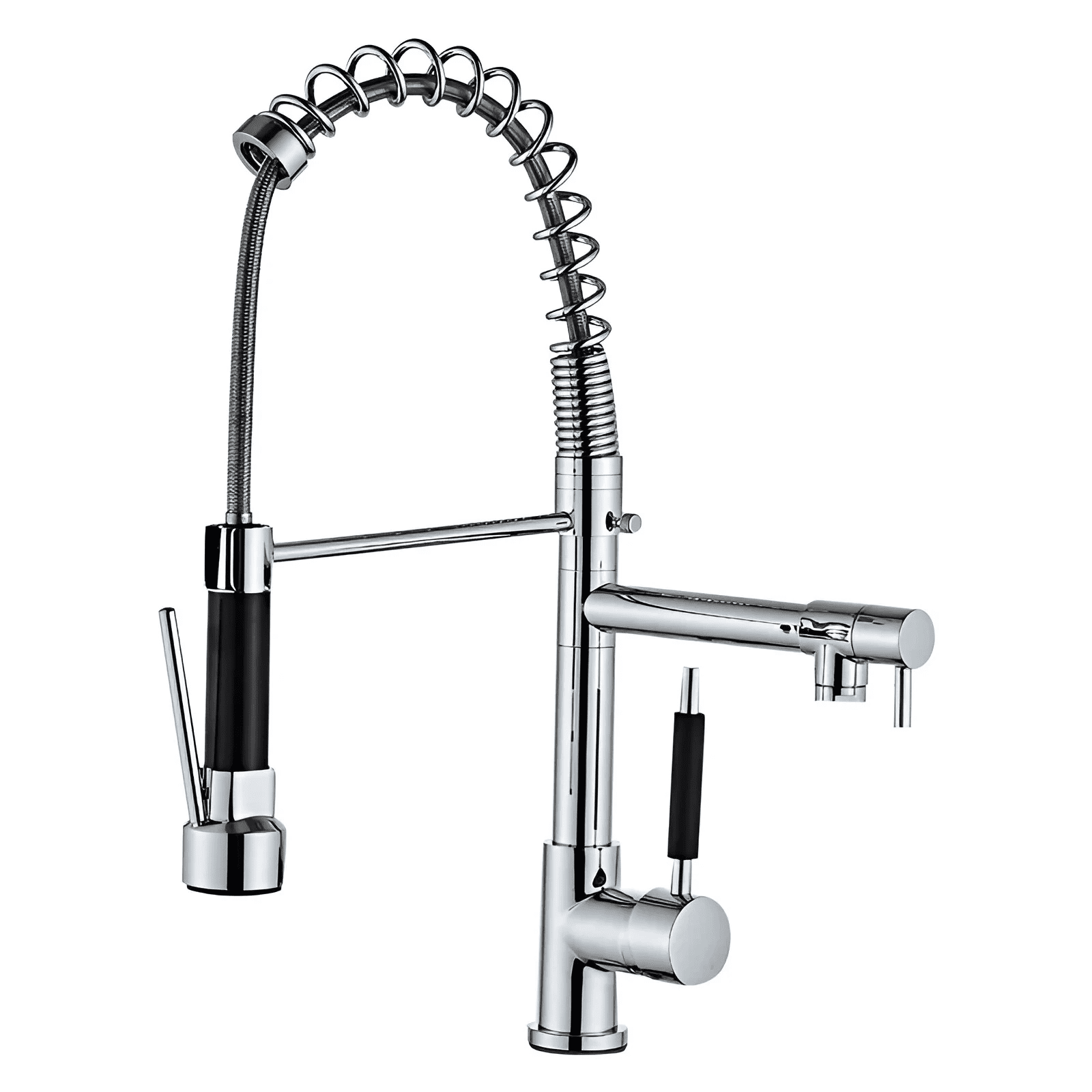 Factory Direct Sales High Quality Stainless Steel Pure Brass Kitchen Faucets MP KF 1043 Factory Direct Sales High Quality Stainless Steel Pure Brass Kitchen Faucets Factory Direct Sales High Quality Stainless Steel Pure Brass Kitchen Faucets