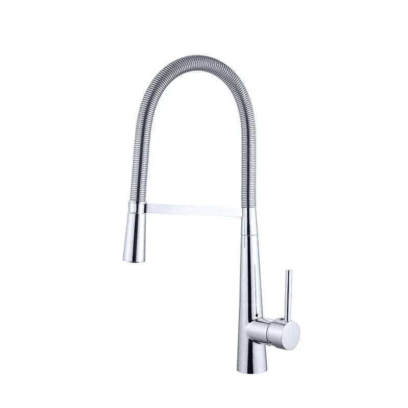 Single Hole Pull Down Sink Fixtures Brass Affordable Kitchen Faucet MP KF 1047 Single Hole Pull Down Sink Fixtures Brass Affordable Kitchen Faucet Single Hole Pull Down Sink Fixtures Brass Affordable Kitchen Faucet