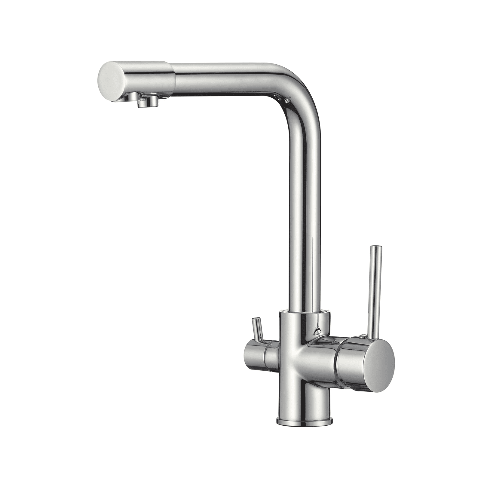 High Quality Brass Dual Handle Kitchen Sink Tap Cold and Hot MP KF 1057 High Quality Brass Dual Handle Kitchen Sink Tap Cold and Hot High Quality Brass Dual Handle Kitchen Sink Tap Cold and Hot