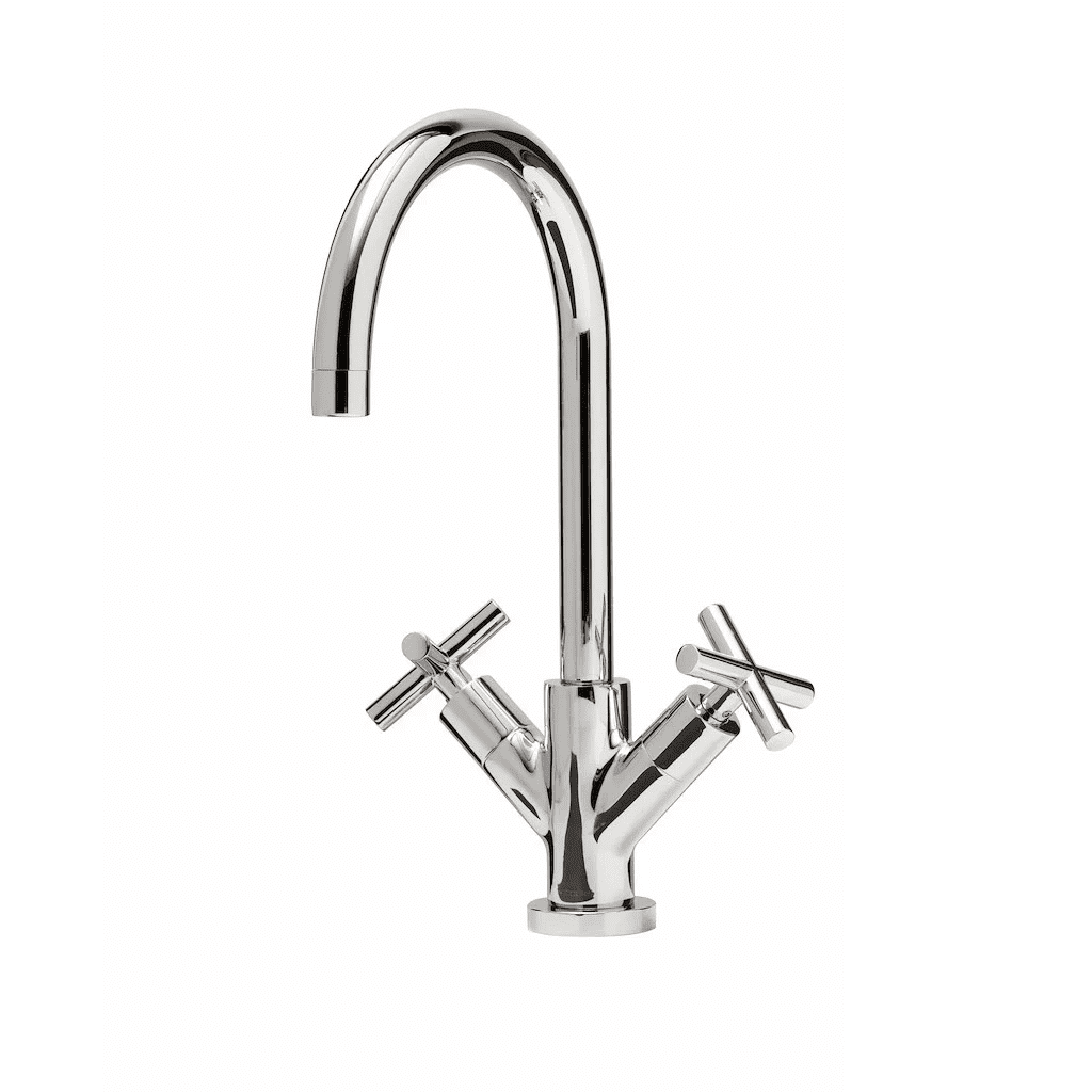 OEM ODM Durable Brass Double Handle Kitchen Mixer Faucet Tap MP KF 1074 OEM ODM Durable Brass Double Handle Kitchen Mixer Faucet Tap OEM ODM Durable Brass Double Handle Kitchen Mixer Faucet Tap