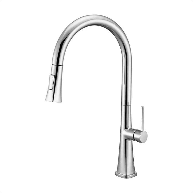 Luxury Hotel and Home Multifunctional Pull Out Kitchen Faucet MP KF 1076 Luxury Hotel and Home Multifunctional Pull Out Kitchen Faucet Luxury Hotel and Home Multifunctional Pull Out Kitchen Faucet