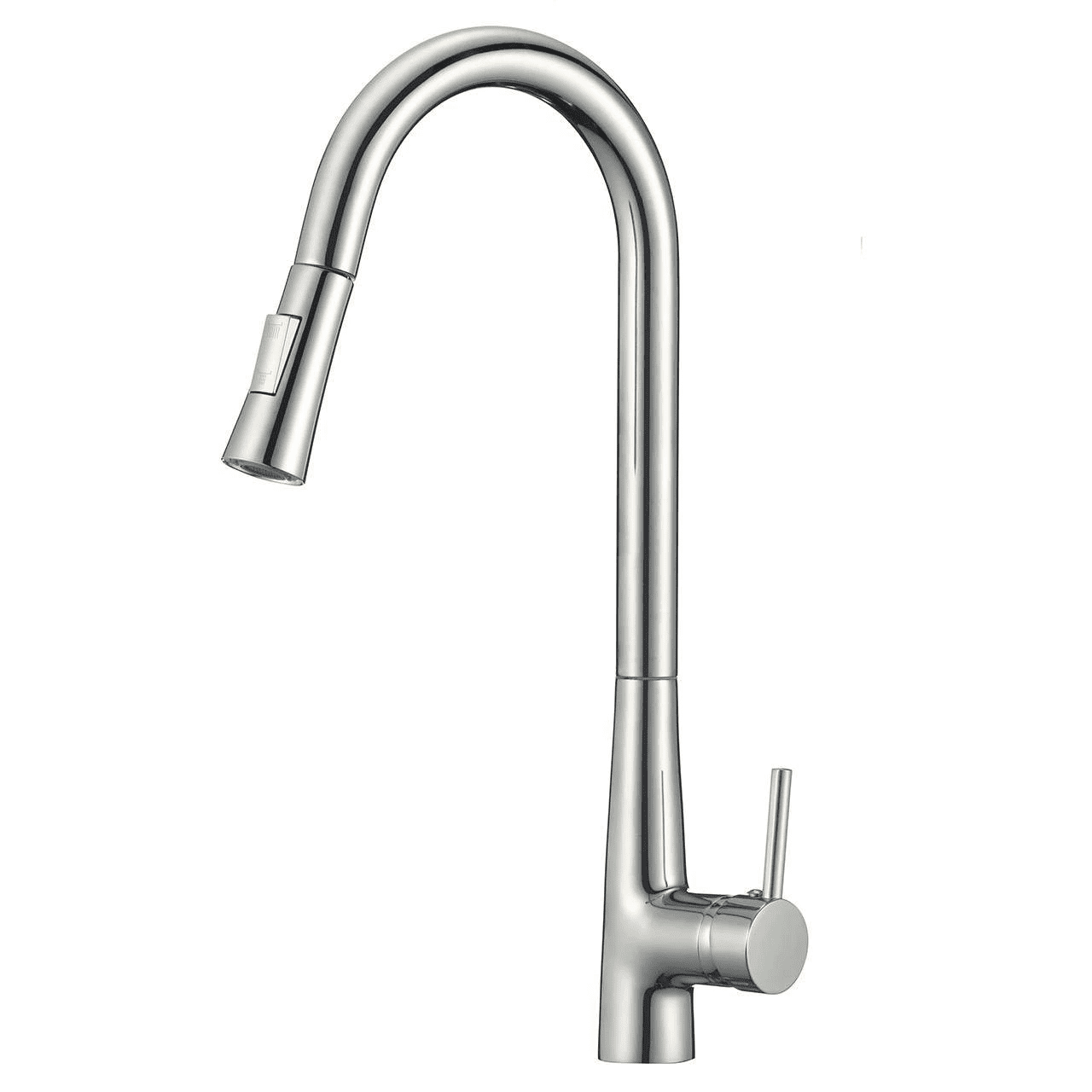 Fashion Plated Color Stainless Steel Pull Out Kitchen Faucet MP KF 1084 Fashion Plated Color Stainless Steel Pull Out Kitchen Faucet Fashion Plated Color Stainless Steel Pull Out Kitchen Faucet