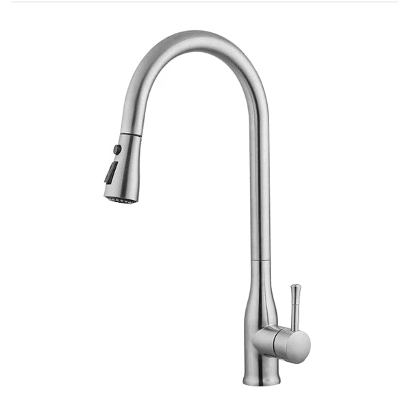 High Quality Single Handle Stainless Steel 304 Kitchen Sink Mixer Faucet MP KF 109 High Quality Single Handle Stainless Steel 304 Kitchen Sink Mixer Faucet High Quality Single Handle Stainless Steel 304 Kitchen Sink Mixer Faucet